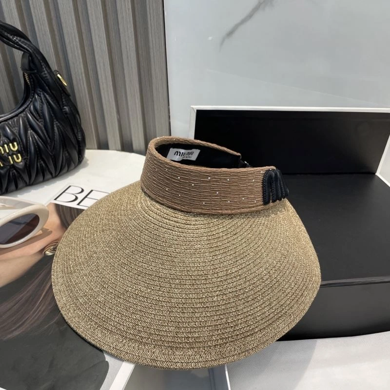 Vibrant Miu Miu Caps 257736
