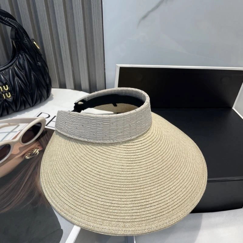 Miu Miu Caps SportInspired 257733