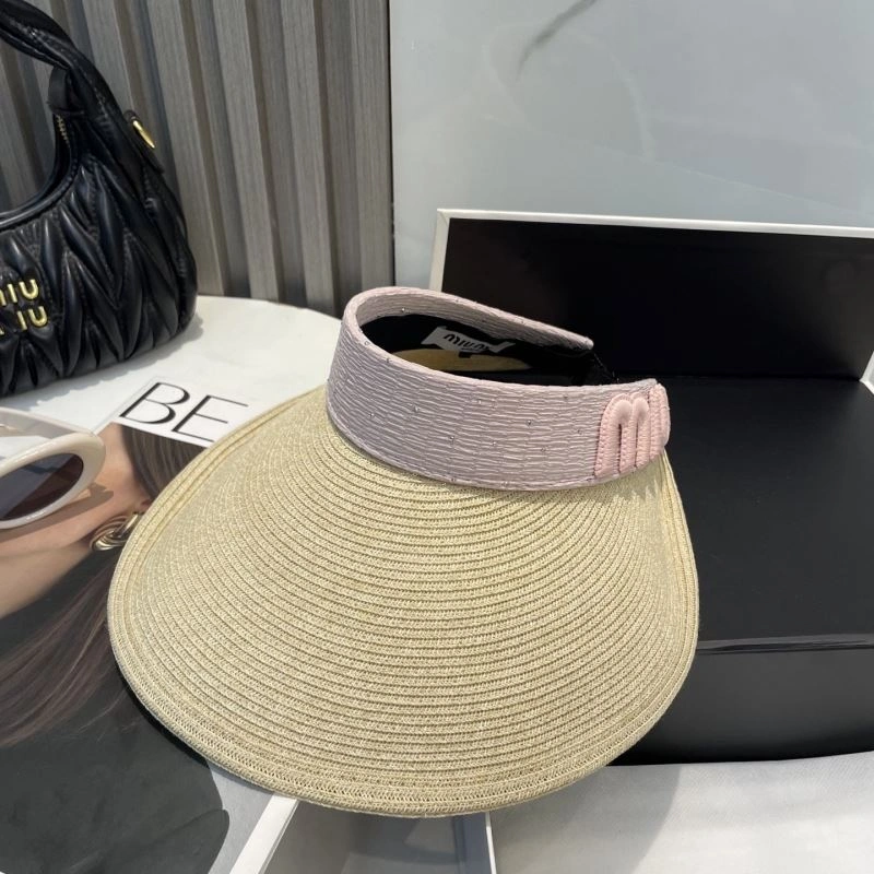 Popular Miu Miu Caps 257744