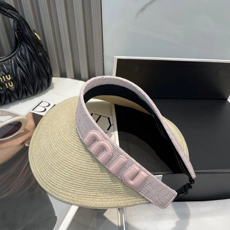Popular Miu Miu Caps 257744