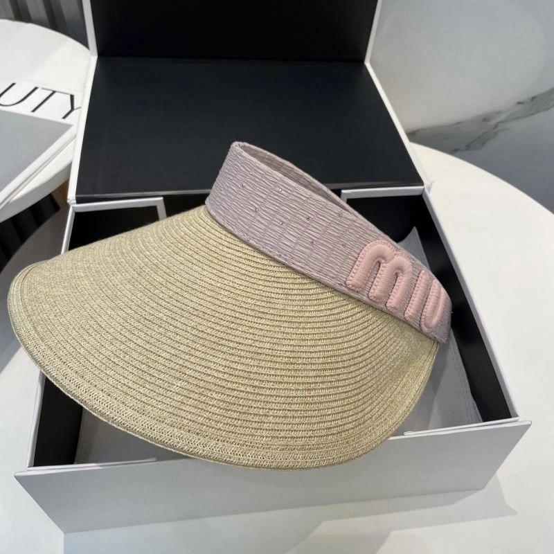 Popular Miu Miu Caps 257744