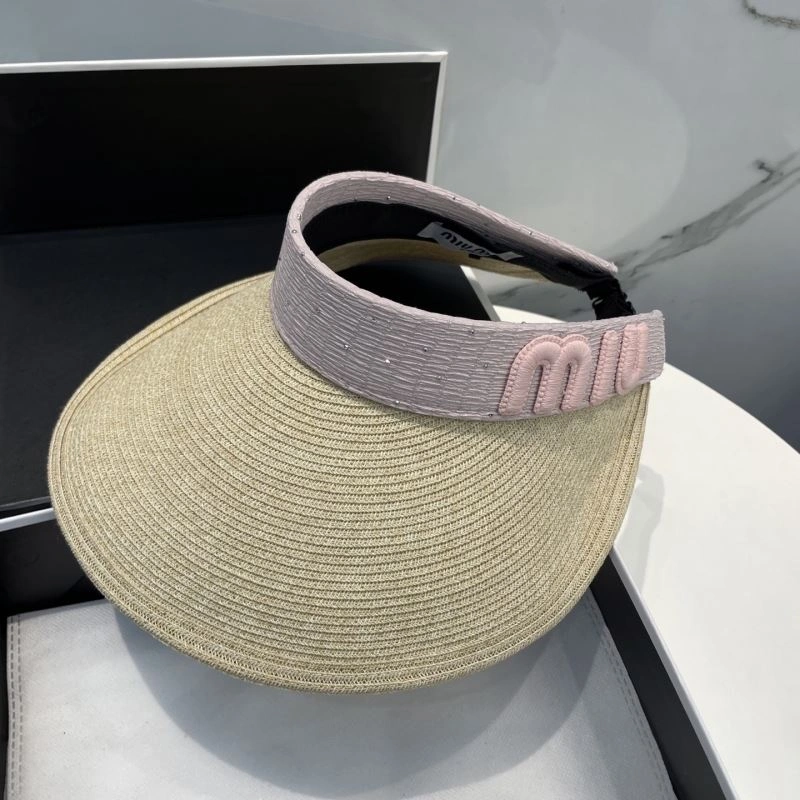Popular Miu Miu Caps 257744