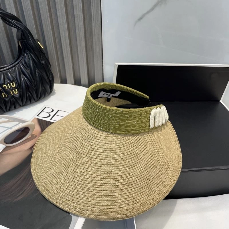 Thermal Miu Miu Caps 257753