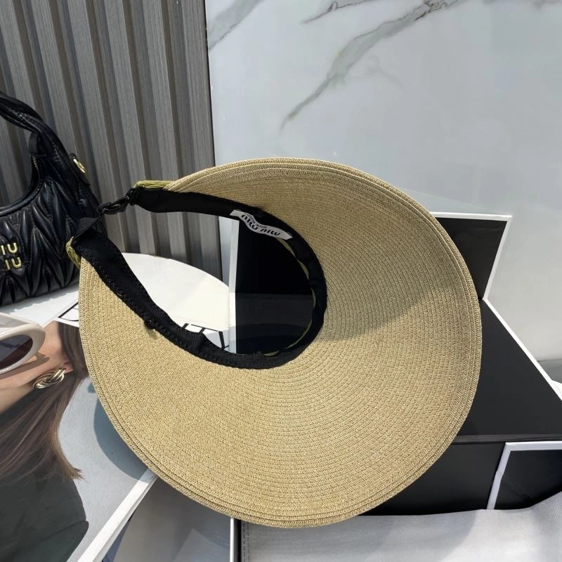 Thermal Miu Miu Caps 257753