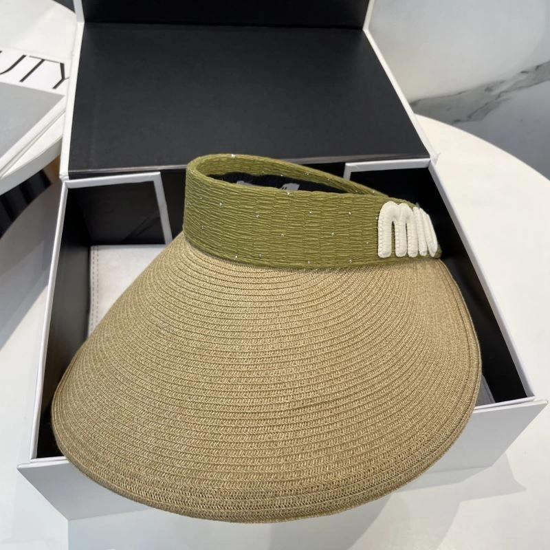 Thermal Miu Miu Caps 257753