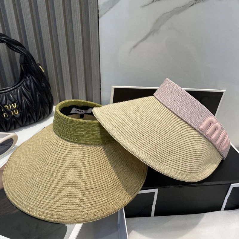 Thermal Miu Miu Caps 257753