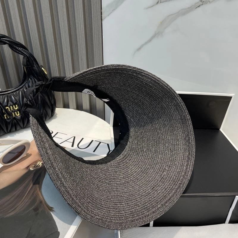 Miu Miu Caps MultiPurpose 257743