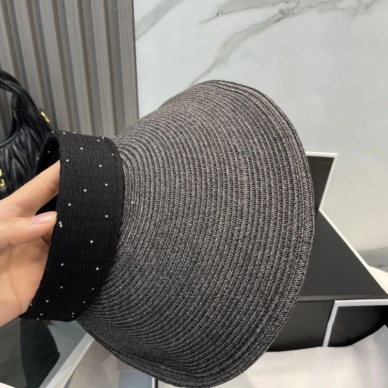 Miu Miu Caps MultiPurpose 257743