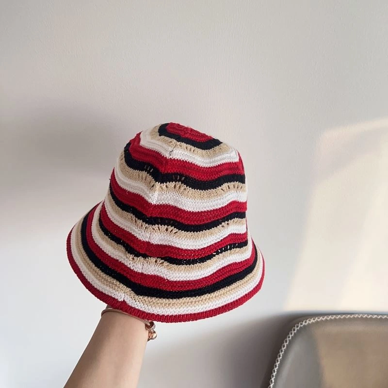 Miu Miu Caps Elegant 257749