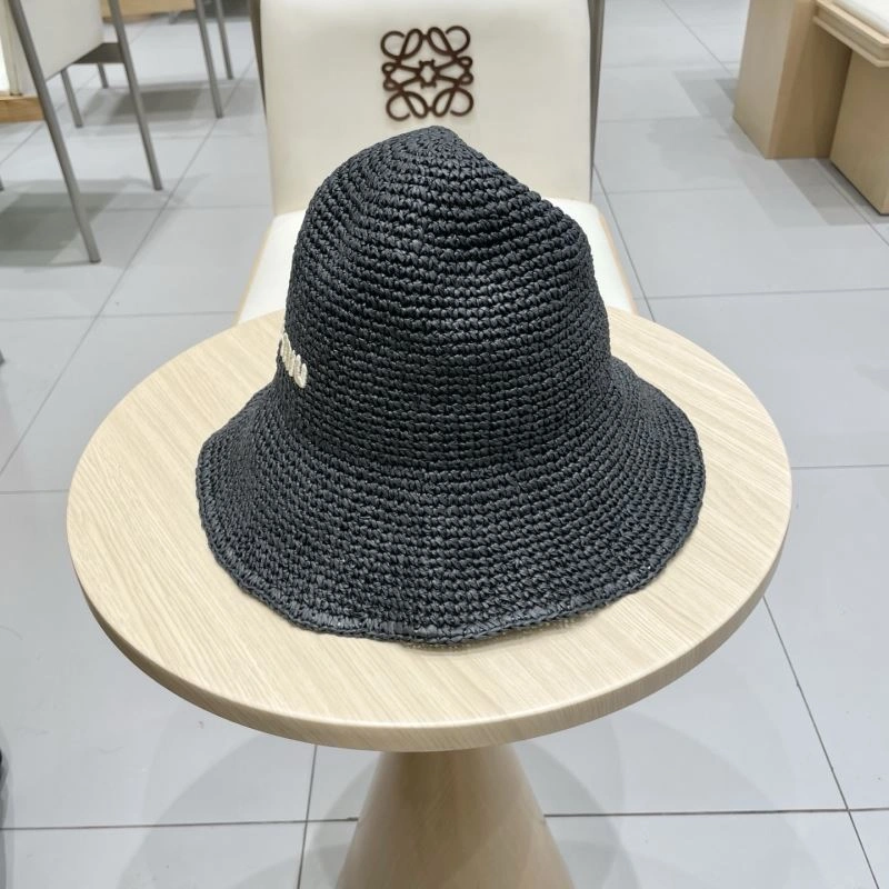 Miu Miu Caps MoistureWicking 257739
