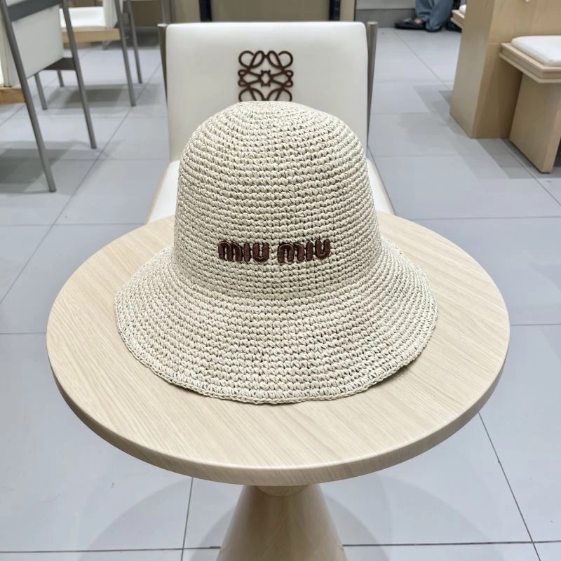 TimelessDesign Miu Miu Caps 257742