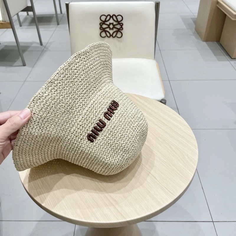 TimelessDesign Miu Miu Caps 257742
