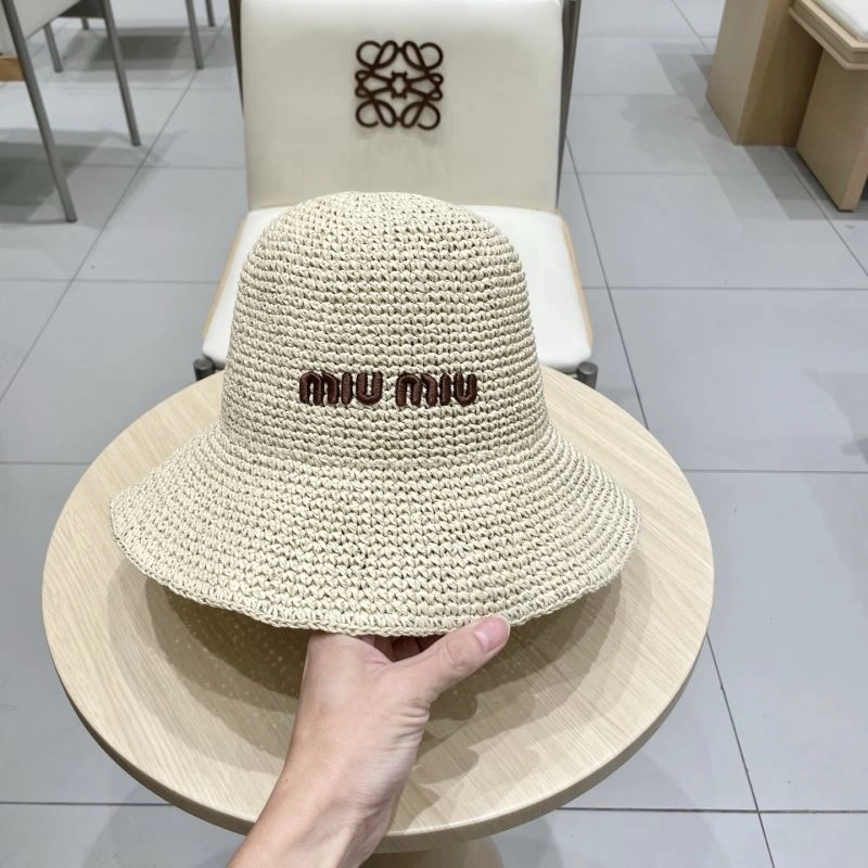 TimelessDesign Miu Miu Caps 257742