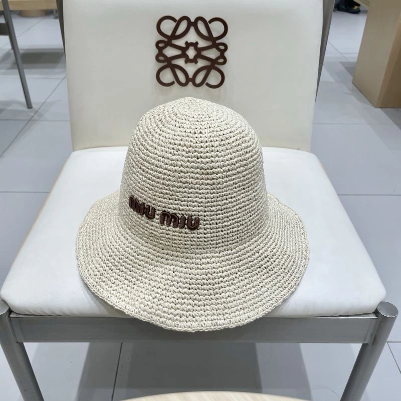 TimelessDesign Miu Miu Caps 257742