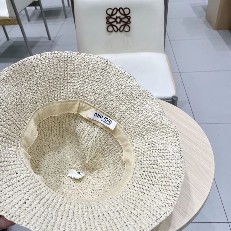 TimelessDesign Miu Miu Caps 257742
