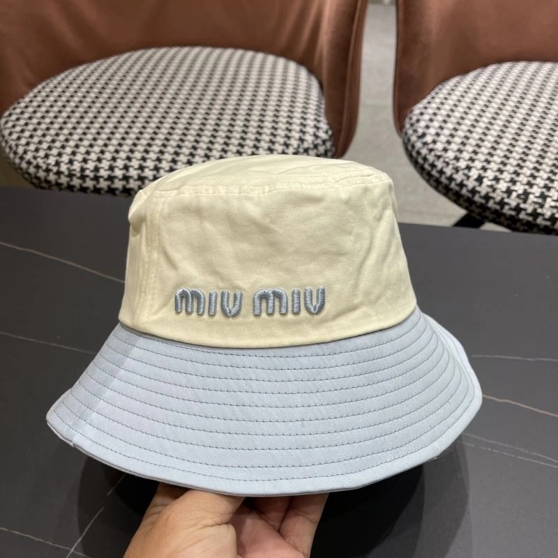 Miu Miu Caps Affordable 257752