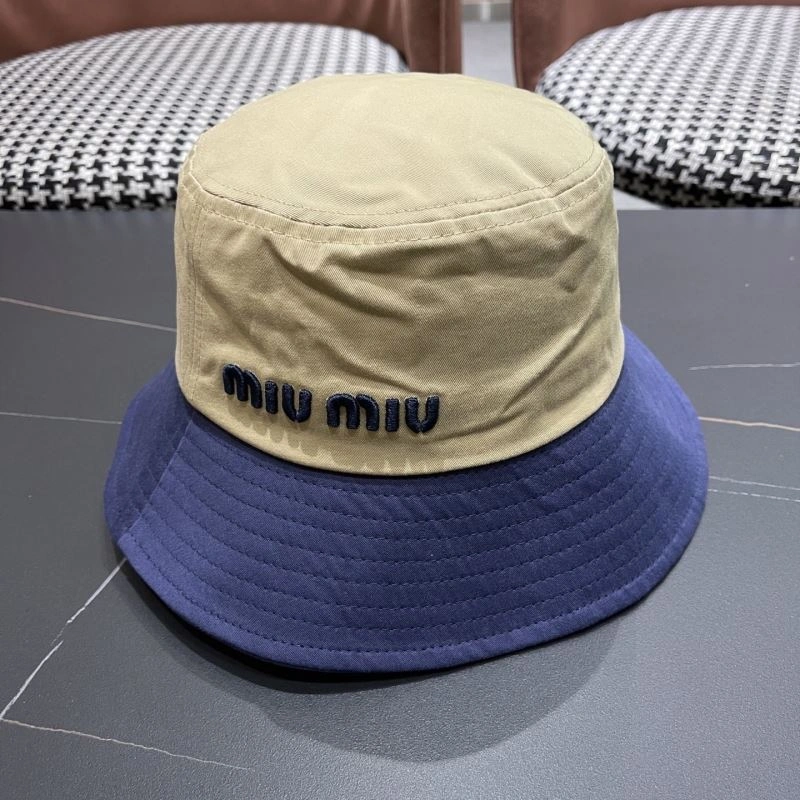 Miu Miu Caps ZipUp 257737