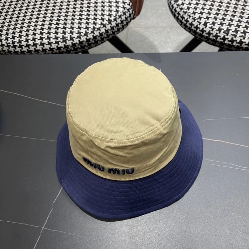 Miu Miu Caps ZipUp 257737