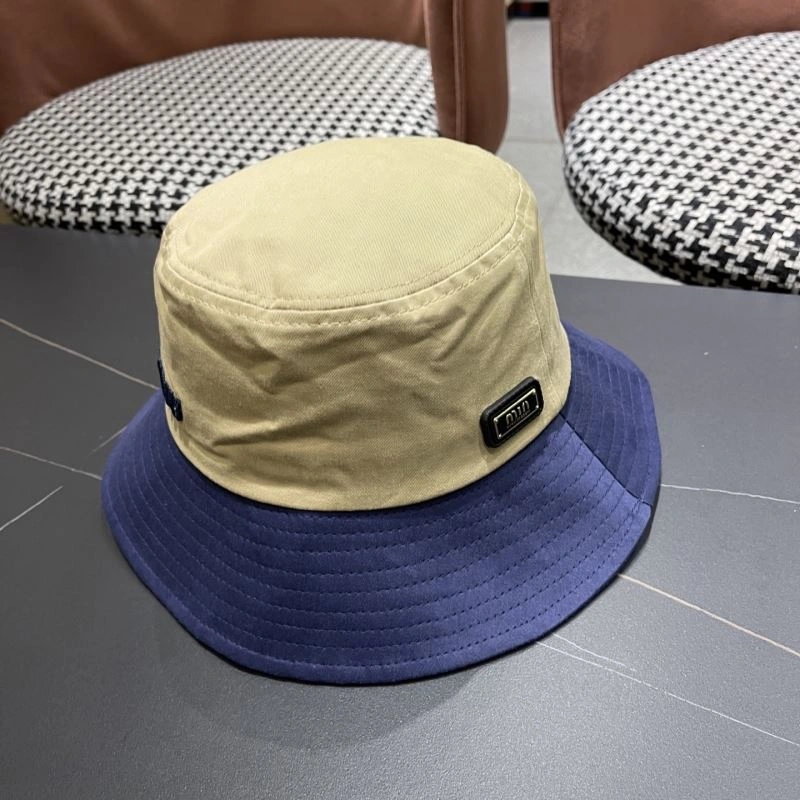Miu Miu Caps ZipUp 257737