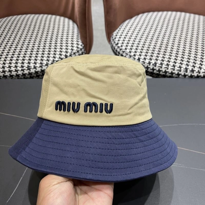 Miu Miu Caps ZipUp 257737