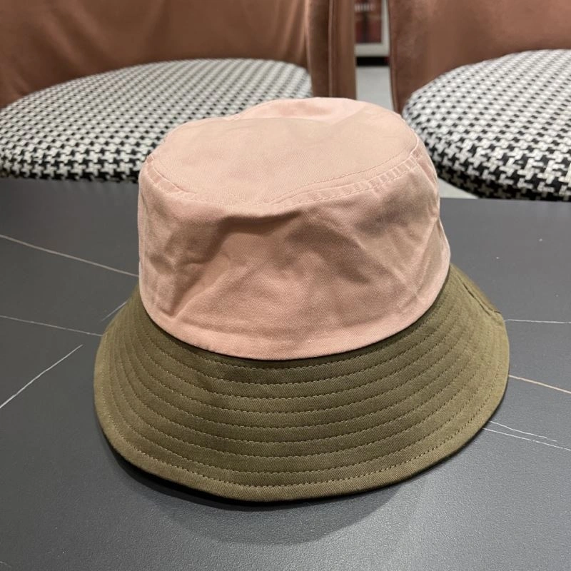 WaterResistant Miu Miu Caps 257750