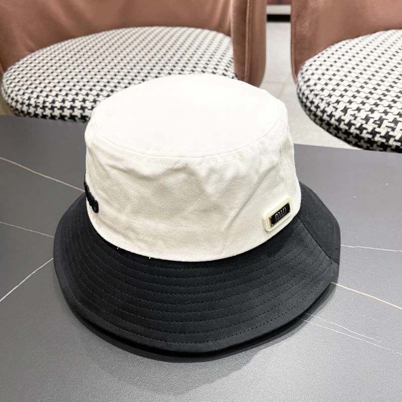 Stretchable Miu Miu Caps 257735