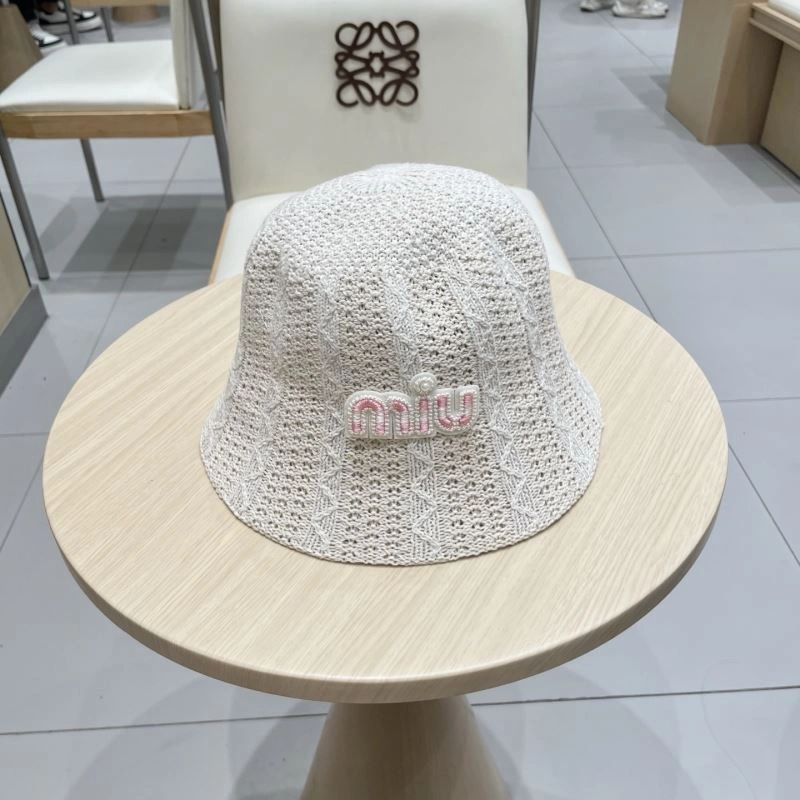 Miu Miu Caps Trendsetting 257741