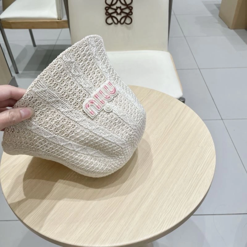 Miu Miu Caps Trendsetting 257741
