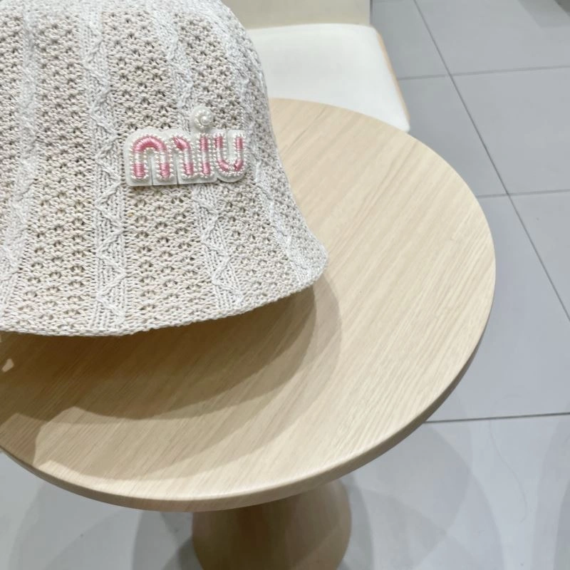 Miu Miu Caps Trendsetting 257741