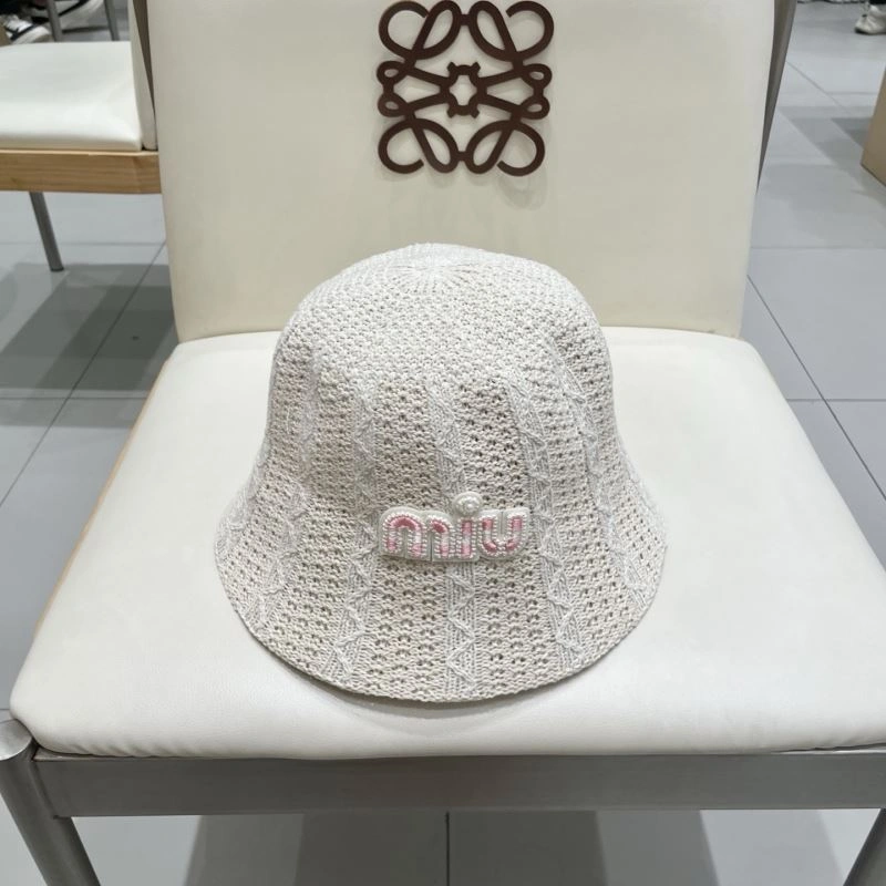 Miu Miu Caps Trendsetting 257741