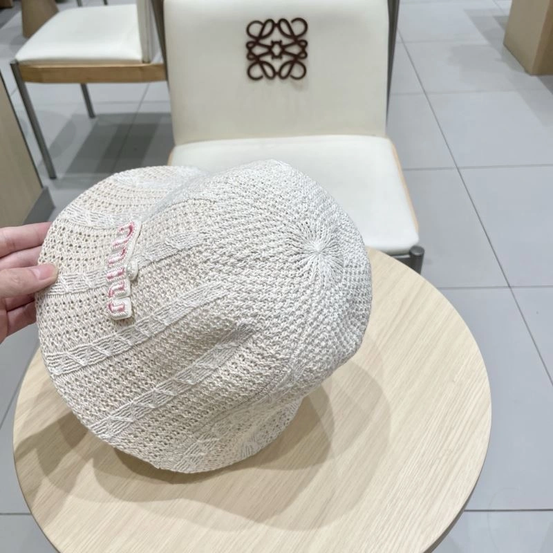 Miu Miu Caps Trendsetting 257741