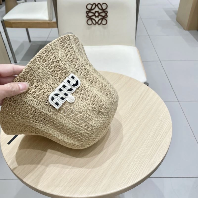 OdorResistant Miu Miu Caps 257731