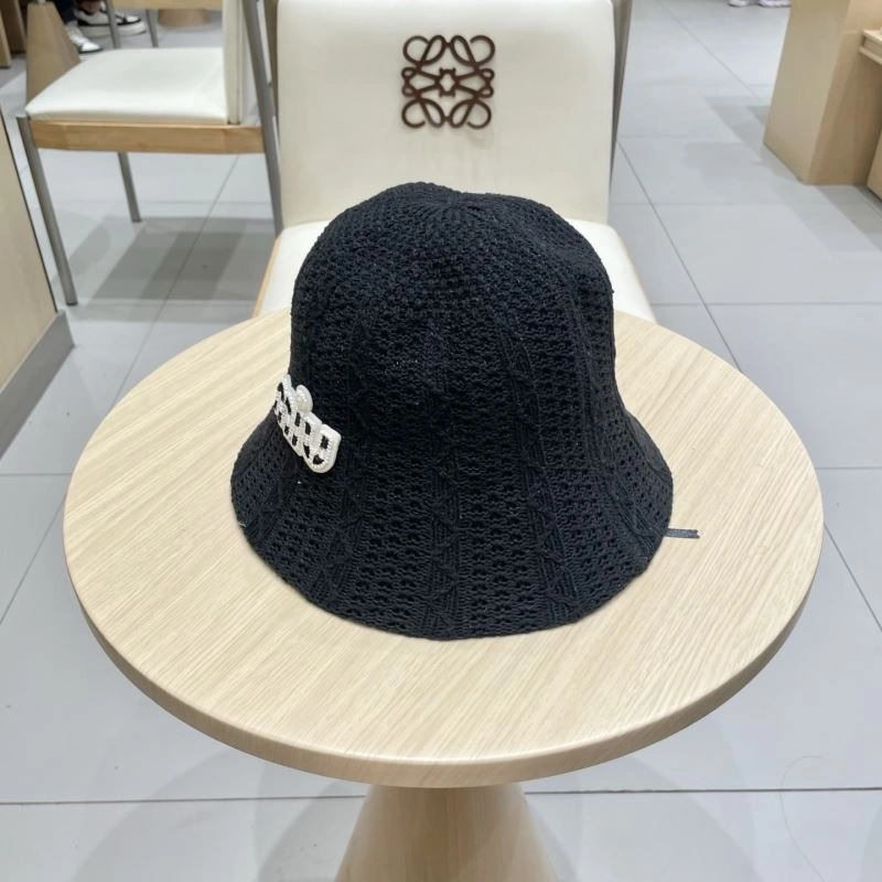 Stylish Miu Miu Caps 257730