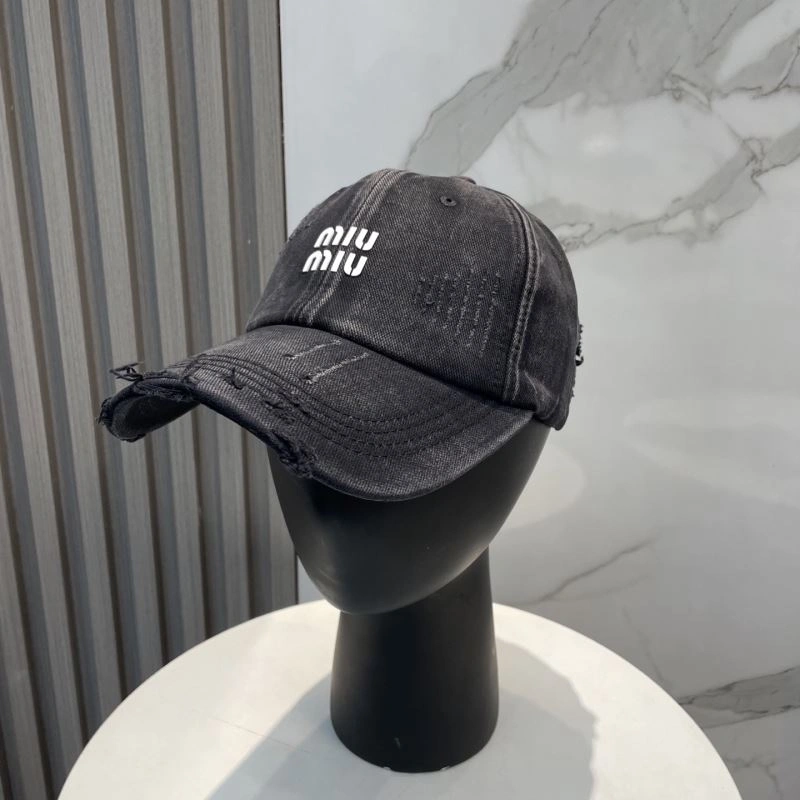 NewStyle Miu Miu Caps 257732