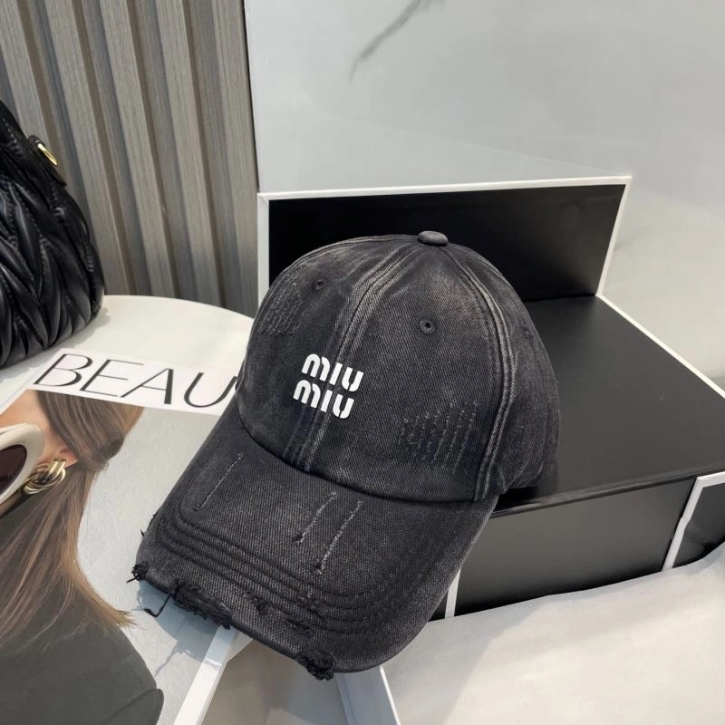NewStyle Miu Miu Caps 257732
