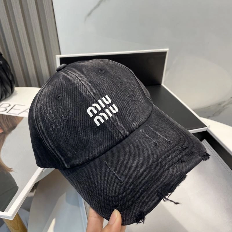 NewStyle Miu Miu Caps 257732