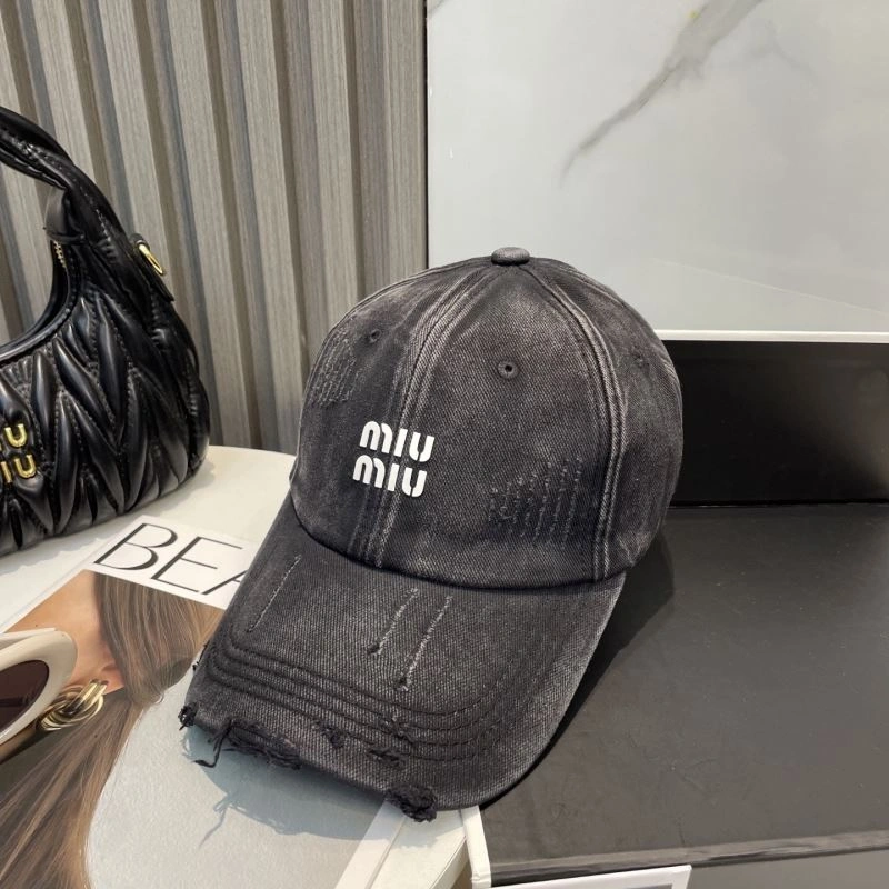 NewStyle Miu Miu Caps 257732