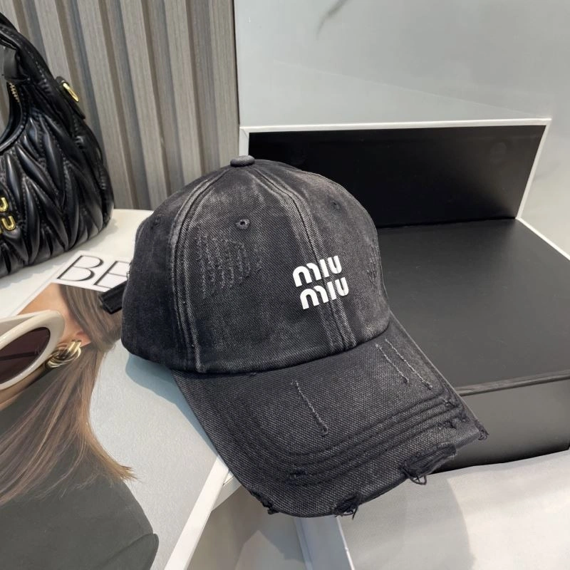 NewStyle Miu Miu Caps 257732