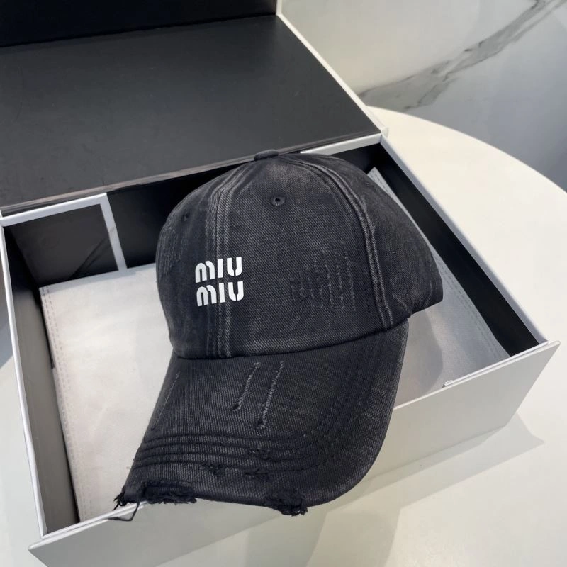 NewStyle Miu Miu Caps 257732