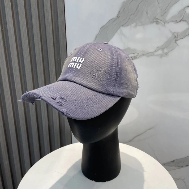 Miu Miu Caps Premium 257728