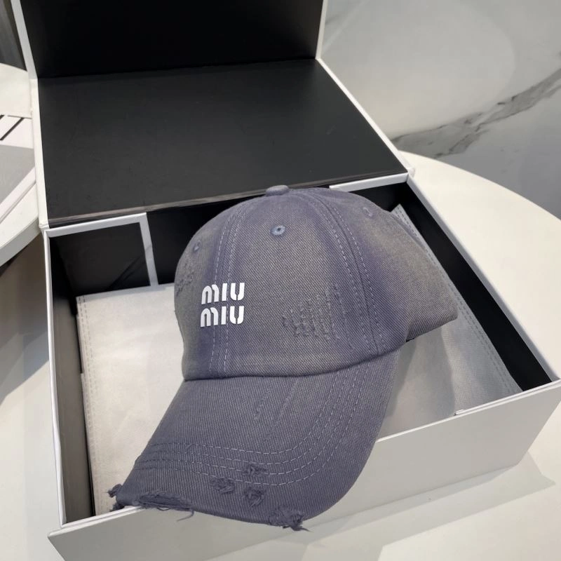 Miu Miu Caps Premium 257728