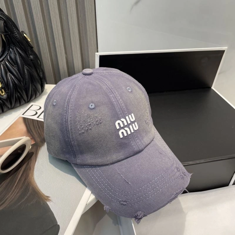 Miu Miu Caps Premium 257728