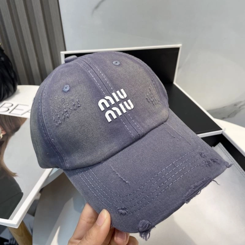 Miu Miu Caps Premium 257728