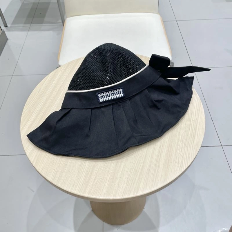 WellDesigned Miu Miu Caps 257726