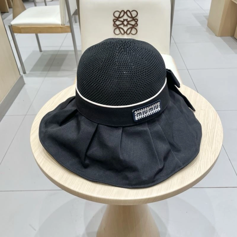 WellDesigned Miu Miu Caps 257726