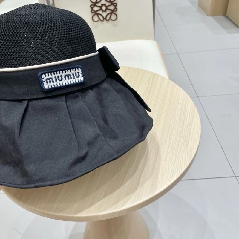 WellDesigned Miu Miu Caps 257726