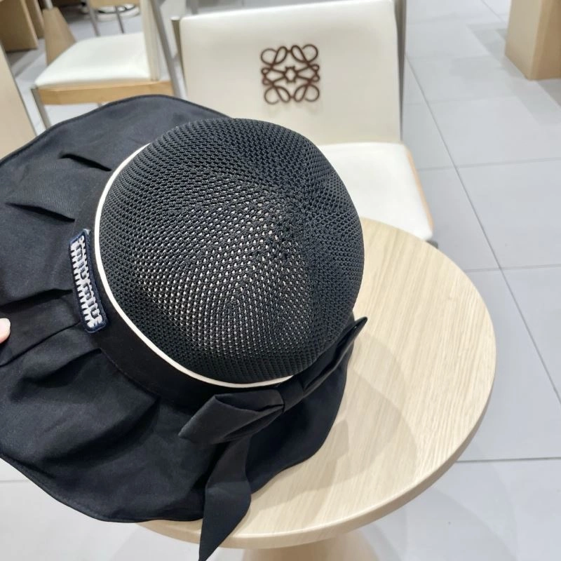 WellDesigned Miu Miu Caps 257726