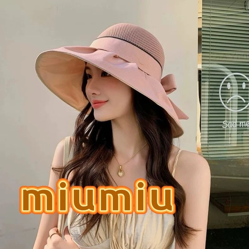 HighQuality Miu Miu Caps 257725