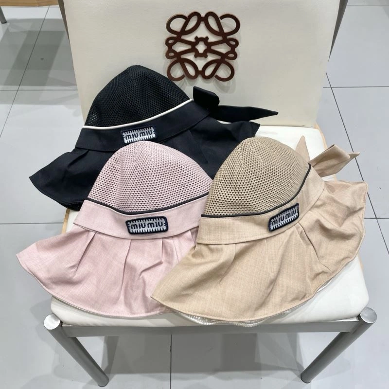 HighQuality Miu Miu Caps 257725