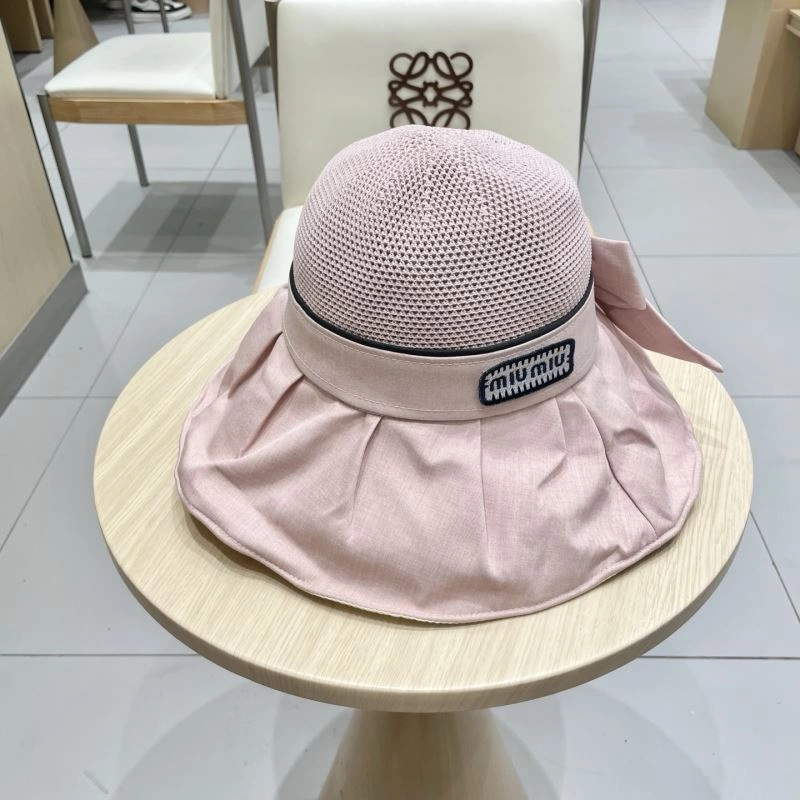 HighQuality Miu Miu Caps 257725